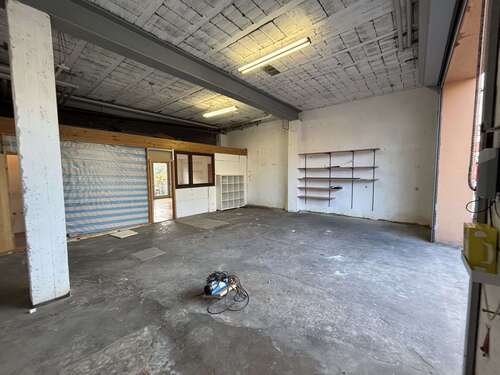 Foto - Halle in Östringen 600,00 € 80 m²