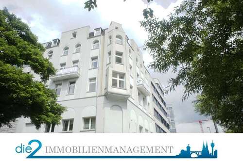 Foto - Büro in Wuppertal 550,00 € 76.65 m²