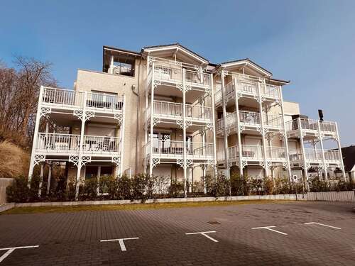 Foto - Wohnung zum Kaufen in Grömitz 379.000,00 € 44.01 m²