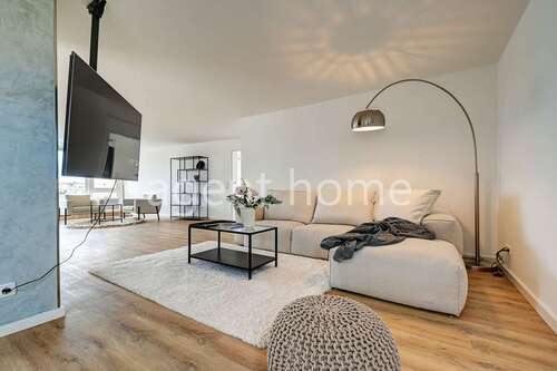 Foto - Wohnung zum Mieten in Böblingen 2.490,00 € 170 m²