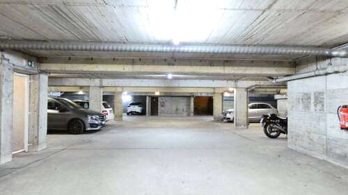 Foto - Garage zu vermieten in Berlin 148,75 €