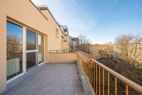Foto - Wohnung zum Kaufen in Berlin 699.750,00 € 115.28 m²