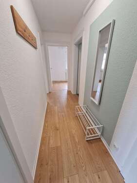 Foto - WG-Zimmer in Neubrandenburg 300,00 € 53 m²