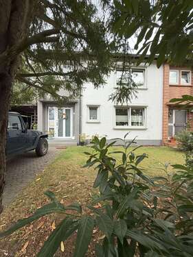 Foto - Haus zum Kaufen in Düsseldorf 549.000,00 € 97 m²