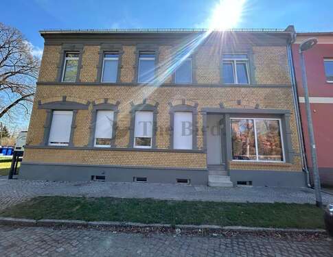 Foto - Einzelhandel in Jüterbog 726,00 € 66 m²