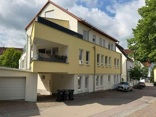 Foto - Wohnung zum Mieten in Essingen 900,00 € 90 m²
