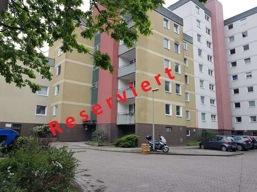 Foto - Wohnung zum Kaufen in Hannover 195.000,00 € 67.6 m²
