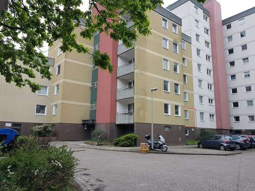 Foto - Wohnung zum Kaufen in Hannover 195.000,00 € 67.6 m²