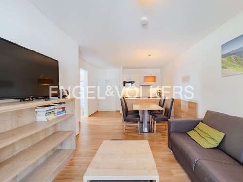 Foto - Wohnung zum Kaufen in Feldberg (Schwarzwald) 245.000,00 € 47 m²