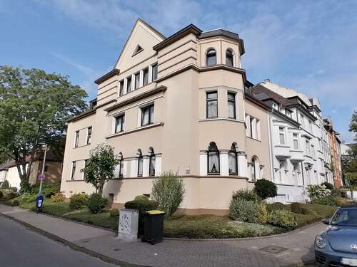 Foto - Haus zum Kaufen in Gelsenkirchen 480.000,00 € 405 m²