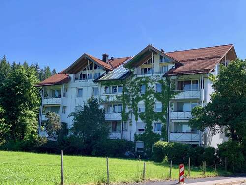 Foto - Wohnung zum Mieten in Füssen 1.250,00 € 81.94 m²