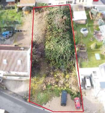 Foto - Grundstück zu verkaufen in Böchingen 249.000,00 € 833 m²