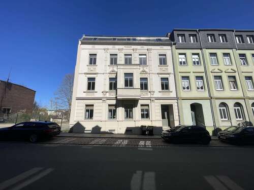 Foto - Wohnung zum Kaufen in Meerane 48.500,00 € 60.25 m²