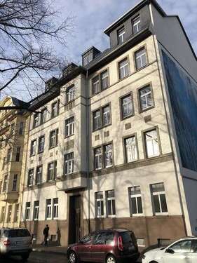 Foto - Wohnung zum Mieten in Chemnitz , Sachs 350,00 € 67 m²