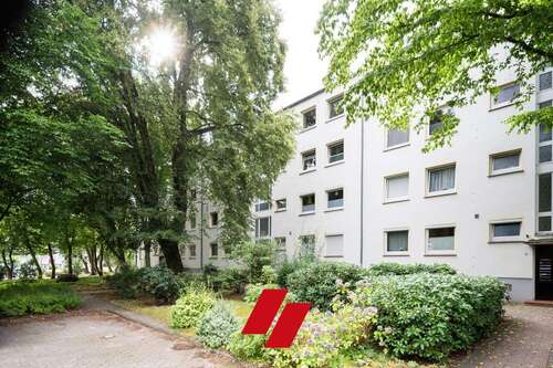 Foto - Wohnung zum Kaufen in Bremen 185.000,00 € 68 m²