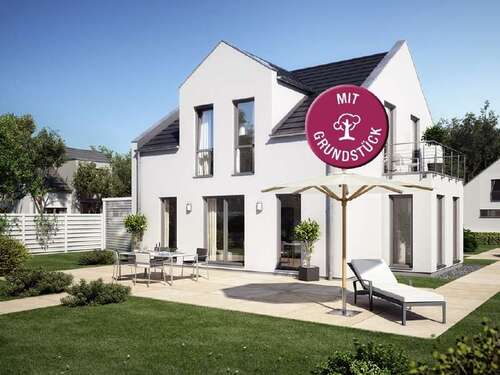 Foto - Haus zum Kaufen in Friedewald 429.900,00 € 128 m²