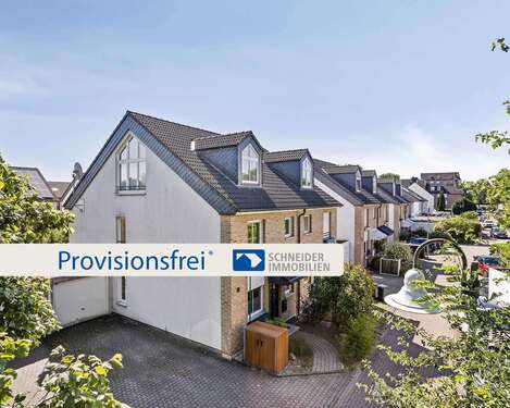 Foto - Haus zum Kaufen in Ratingen 668.400,00 € 146 m²