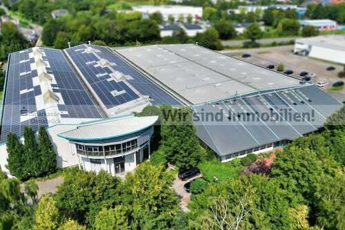 Foto - Halle in Georgsmarienhütte 4.800.000,00 € 7140 m²