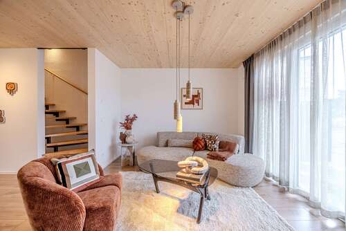 Foto - Haus zum Kaufen in Pfungstadt 574.900,00 € 113 m²