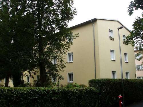 Foto - Wohnung zum Mieten in Bad Homburg 380,00 € 44.49 m²