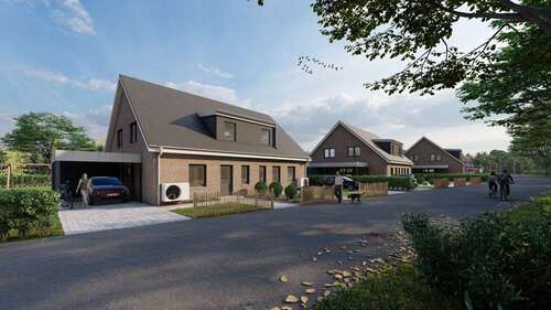 Foto - Haus zum Kaufen in Zetel 410.000,00 € 110 m²
