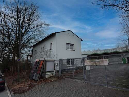 Foto - Halle in Remscheid 2.950,00 € 470.66 m²