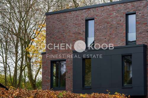 Foto - Haus zum Kaufen in Hamburg 1.420.000,00 € 146 m²