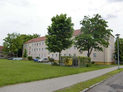 Foto - Wohnung zum Mieten in Hoyerswerda 405,00 € 67.52 m²
