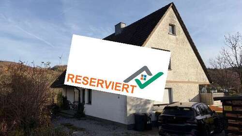 Foto - Haus zum Kaufen in Altena Dahle 157.000,00 € 178 m²