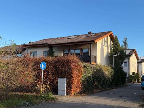 Foto - Haus zum Kaufen in Freiburg im Breisgau 550.000,00 € 180 m²