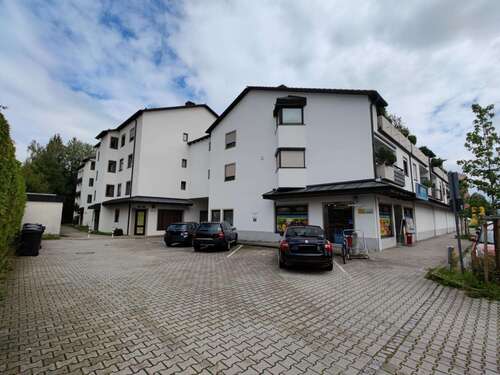 Foto - Wohnung zum Kaufen in Waldkraiburg 119.000,00 € 40 m²