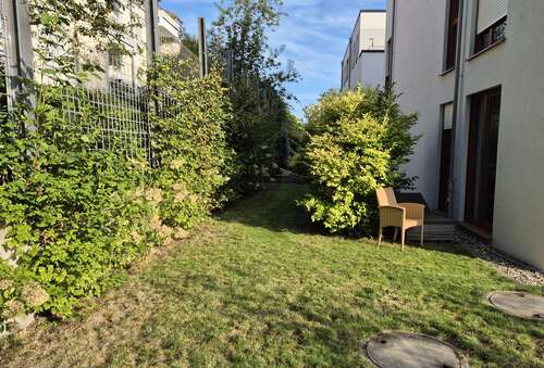 Foto - Wohnung zum Kaufen in Oberursel (Taunus) 445.000,00 € 88 m²