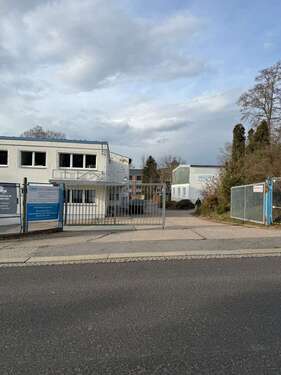 Foto - Halle in Chemnitz 650.000,00 € 2290 m²