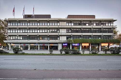 Foto - Büro in Reutlingen 3.145,00 € 331 m²
