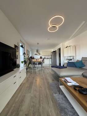 Foto - Wohnung zum Mieten in Düsseldorf 1.300,00 € 80 m²