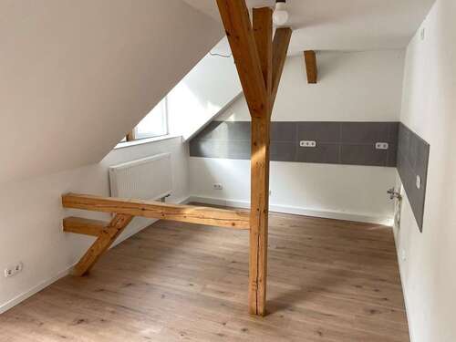 Foto - Wohnung zum Mieten in Zehren 450,00 € 65 m²