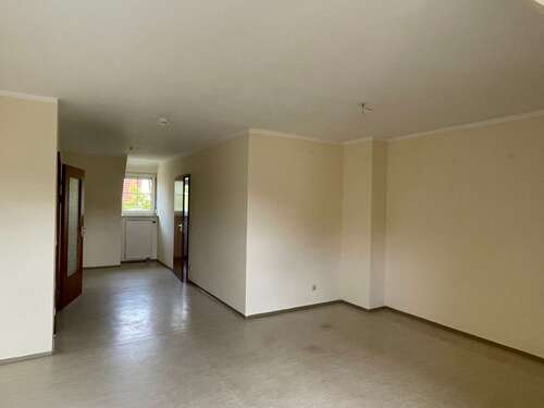 Foto - Wohnung zum Mieten in Schwabach 496,50 € 80.26 m²