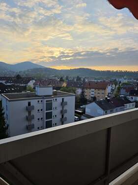 Foto - Wohnung zum Mieten in Gernsbach 950,00 € 80 m²