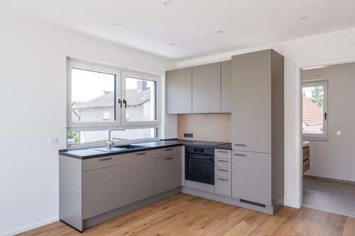 Foto - Wohnung zum Mieten in Ingolstadt-Kothau 975,00 € 55.79 m²