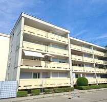 Wohnung zum Kaufen in Augsburg 235.000,00 € 55 m²