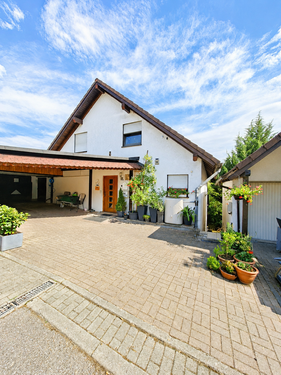 Foto - Wohnung zum Kaufen in Sinsheim- Reihen 180.000,00 € 78 m²
