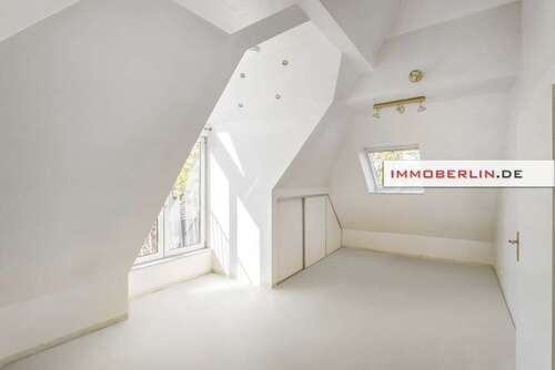 Foto - Wohnung zum Kaufen in Berlin 390.000,00 € 78 m²