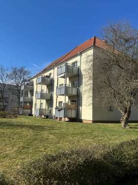 Foto - Wohnung zum Kaufen in Leipzig- Wahren 170.000,00 € 72 m²