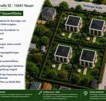Grundstück zu verkaufen in Nauen 1.095.000,00 € 3566 m²