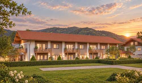 Foto - Wohnung zum Kaufen in Inzell 720.000,00 € 98.47 m²