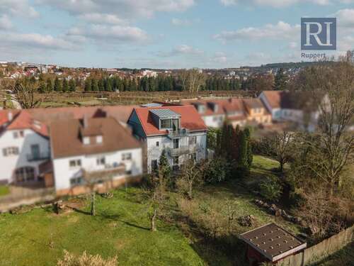 Foto - Wohnung zum Kaufen in Veitshöchheim 327.000,00 € 89 m²