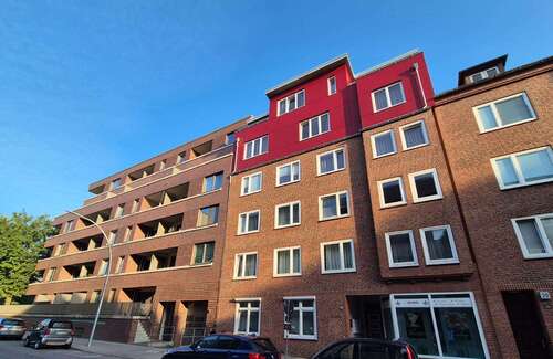 Foto - Haus zum Kaufen in Hamburg 3.390.000,00 € 657 m²