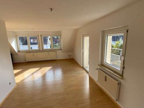 Foto - Wohnung zum Kaufen in Schwaig 199.500,00 € 57 m²