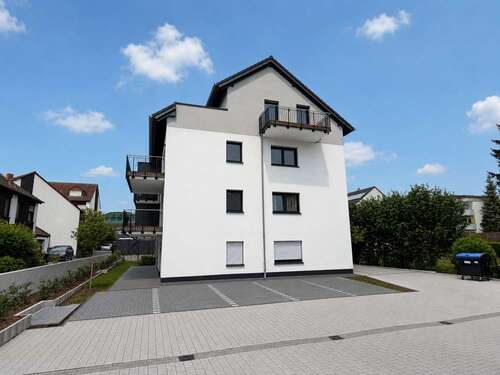 Foto - Wohnung zum Mieten in Bad Vilbel 1.800,00 € 82 m²