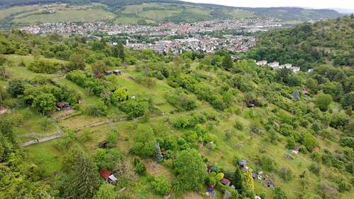 Foto - Grundstück zu verkaufen in Remshalden Geradstetten 8.800,00 € 472 m²